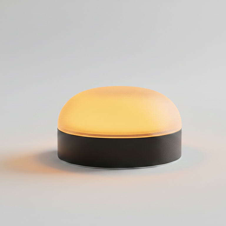 Sunnie - UV Index Monitor & Sunscreen Reminder Light