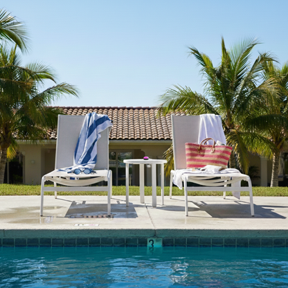 Sunnie - UV Index Monitor & Sunscreen Reminder Light